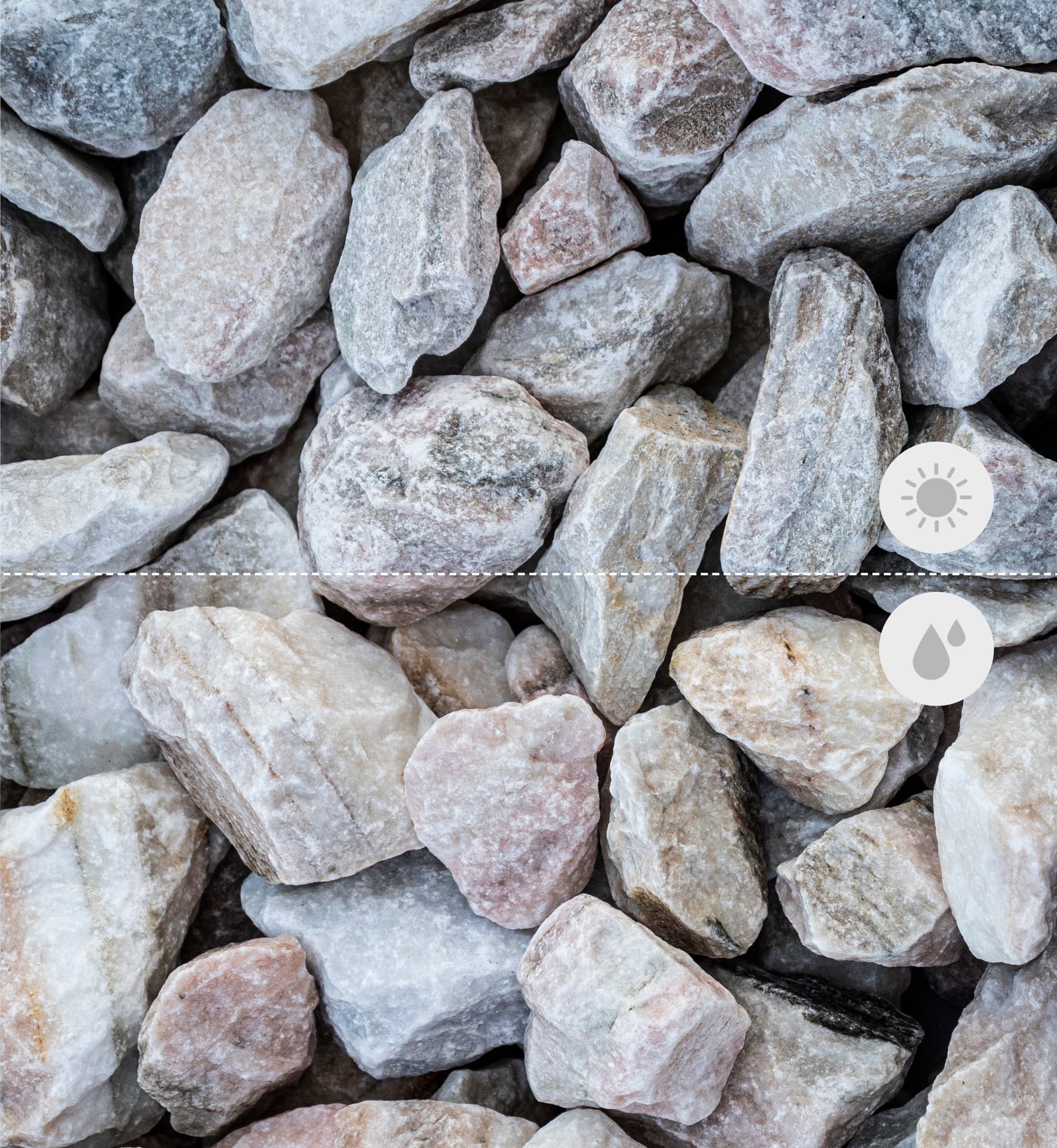 bruchsteine-50-100-soelker-rose-NEU-
